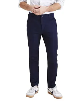 Pantaloni Chino Original Skinny Navy Blazer 29