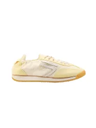 Sneaker 6.02 PANTHER jaune 41