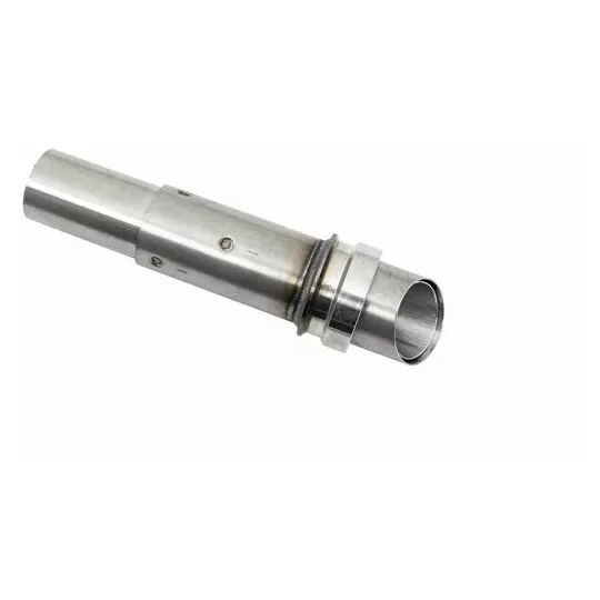 DB Killer Akrapovic V-TUV303 taglia unica - Akrapovič - FashionsVida