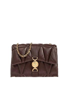 Versace Borsa a tracolla bowling