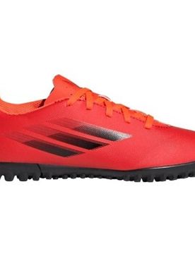 Fussballschuhe X Speedflow4 Tf Junior 36 2/3;37 1/3