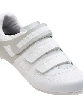 Izumi Scarpe Da Strada Quest White / Fog