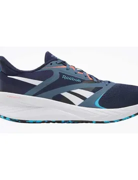Baskets Energen Tech Plus 2 Vector Navy / Future Cyan / Flash Orange EU 44 1/2 Homme - Reebok - FashionsVida