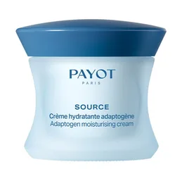 Source CrÃ¨me Hydratante AdaptogÃ¨ne