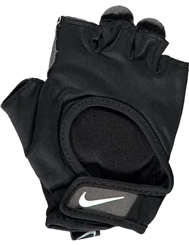 Ultimate Womens Heavyweight Fingerless Gloves - - Size: S - Nike - FashionsVida
