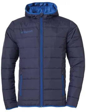 Veste Essential Ultra Lite Down Navy / Azure Blue 3XL
