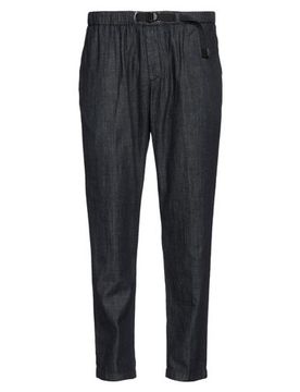 Pantalones vaqueros Hombre Azul marino 46 Hombre