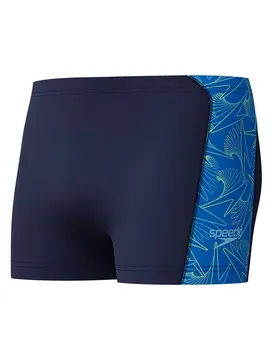 Short De Bain Hyperboom Panel