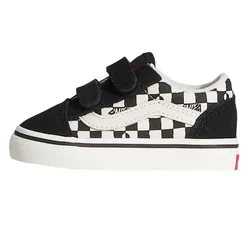 Scarpe Da Ginnastica Per Bambini Piccoli Old Skool V Black EU 21