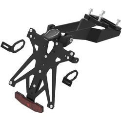 Kit Portatarga Ita/de/slo Kawasaki Z 900 2017-2024