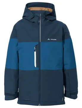 Veste Snow Cup Dark Sea / Desert 122-128 cm Garçon,Fille