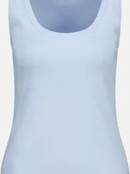 Monari Basic Top Blau 36
