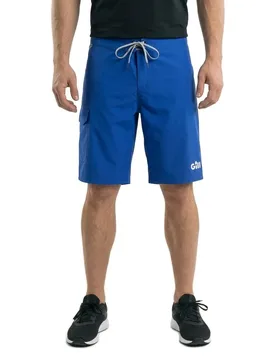 Mylor Swimming Shorts Blue 30 Men - Gill - FashionsVida