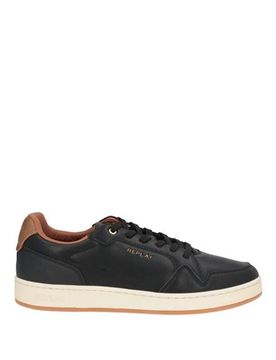 Sneakers Herren Schwarz 40,42,43 Herren