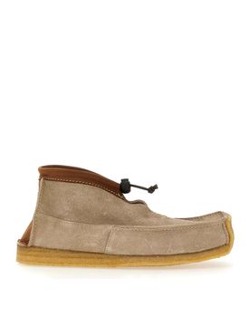 Woburn Walk Mocassino in pelle