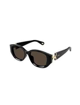 CHLOE Sonnenbrille CH0237SK schwarz damen - Chloé - FashionsVida