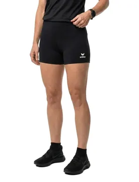 Pantaloni Corti Racing Athletics Hot Black 40