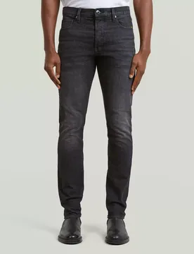 Slim male