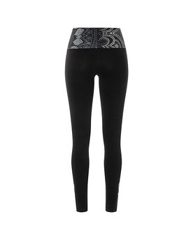 Yogatight Maui Madhyas noir S