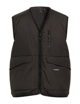 Weste Herren Schwarz L,M Herren