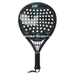 Lw C Ti Difusor Black Padel Racket Black / Grey One Size