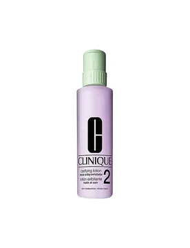 Loción Clarificante Twice A Day Skin Type 2 487ml - Clinique - FashionsVida