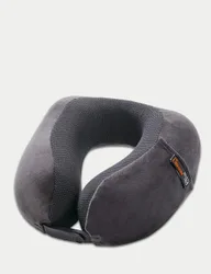 Ultimate 3.0 Travel Pillow Dark Grey