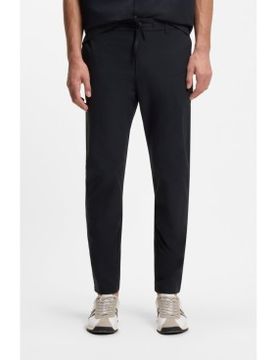 Para hombre. 50562178 Pantalón Chino Tapered (30/32), Casual, Algodón