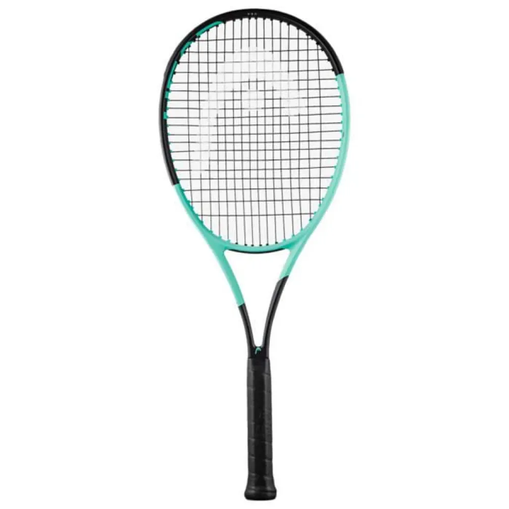 Boom Pro 2024 Unstrung Tennis Racket Multicolour 30 - Head Racket - FashionsVida