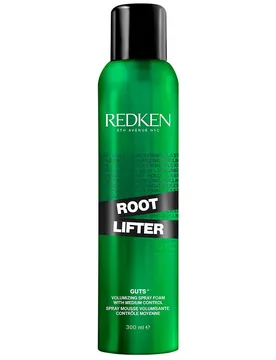 Laque Pour Les Cheveux Root Lifter Guts 300ml One Size unisex