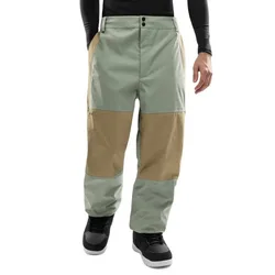 Pantalon P4 Yama Olive Green M