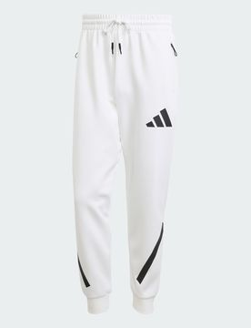 Pantaloni New Z.N.E. XL White