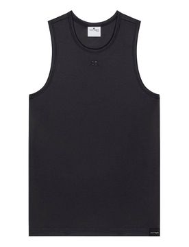T-shirt a collo dell'equipaggio in
