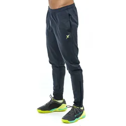 Drop Shot Arrow Pants Grey 2XL