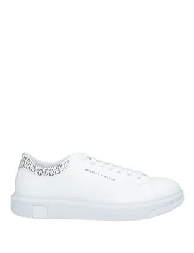 Sneakers Herren Off white 39,40,41,42.5,44,45,46 Herren - Armani exchange - FashionsVida