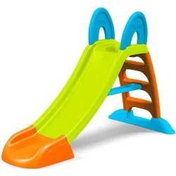 Tobogán Slide Max con agua