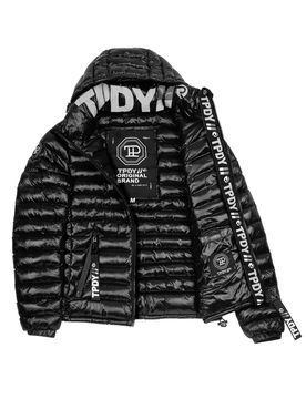 Chaqueta de invierno 'Adan F'