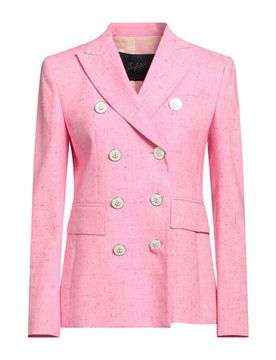 SEAFARER Blazer Damen Rosa 36 Damen