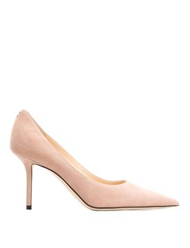 Jimmy Choo Slip-on