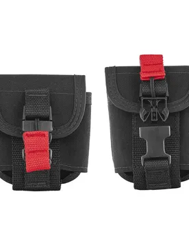 Tasca Portapesi Qr Pair 5kg