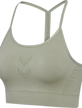 Top De Sport Hiit Seamless 609 2 M - Hummel - FashionsVida