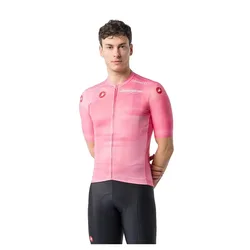Maillot à Manches Courtes #giro109 Competizione 4