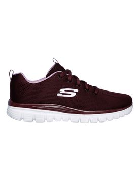Sneakers nere lavabili in lavatrice Graceful Get Connected 39