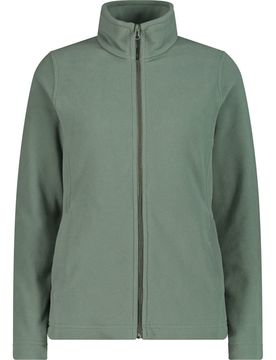 CMP Jacket Damen Midlayer, grün 44