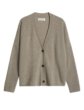 Marc O' Polo hellbraun XL damen - Marc O'Polo - FashionsVida