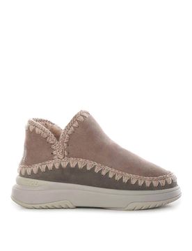 Mou Eskimo Jogger Bootie