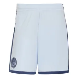 Kurze Dritte Ajax Amsterdam 2026/27 - Bleu - male - Size: L