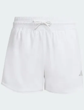 PANTALONCINI CLUB TENNIS CLIMACOOL 9-10A White - Adidas - FashionsVida
