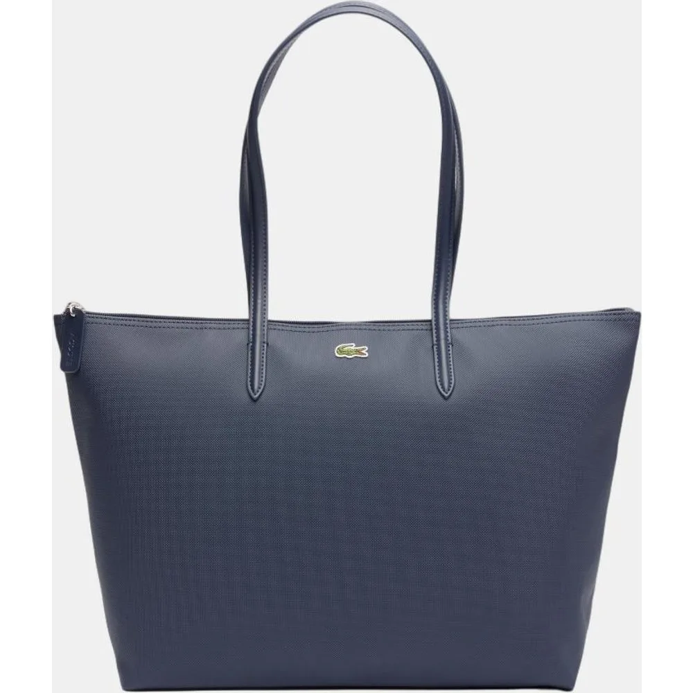Lacoste - Bolso shopping concept - Lacoste - FashionsVida
