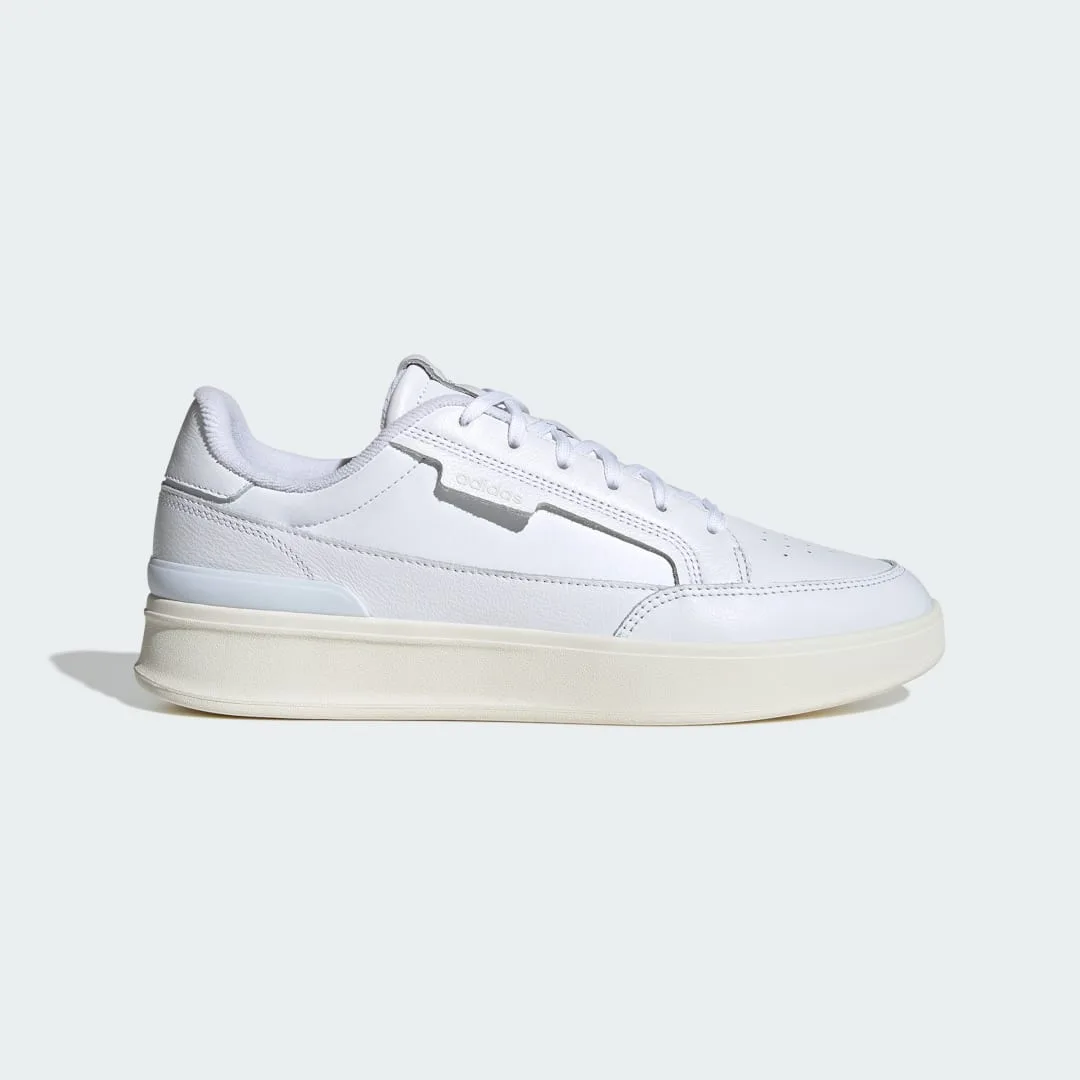 Scarpe Aspyre 40 2/3 Cloud White / Grey One / Cloud White - Adidas - FashionsVida